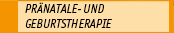 Menü Geburtstherapie